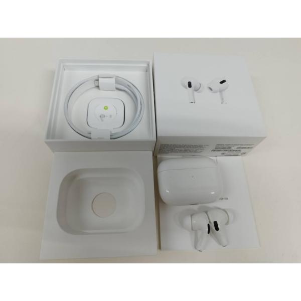 【正規品】Apple AirPods Pro 第1世代/A2190,A2083,A2084/ワイヤレ...