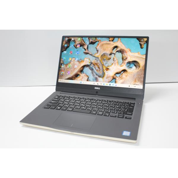 【中古ノートPC】Dell〈Inspiron 7472〉第8世代Core i5/SSD256GB+H...