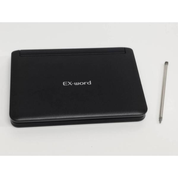 CASIO EX-word DATAPLUS 8/XD-U8600/電子辞書