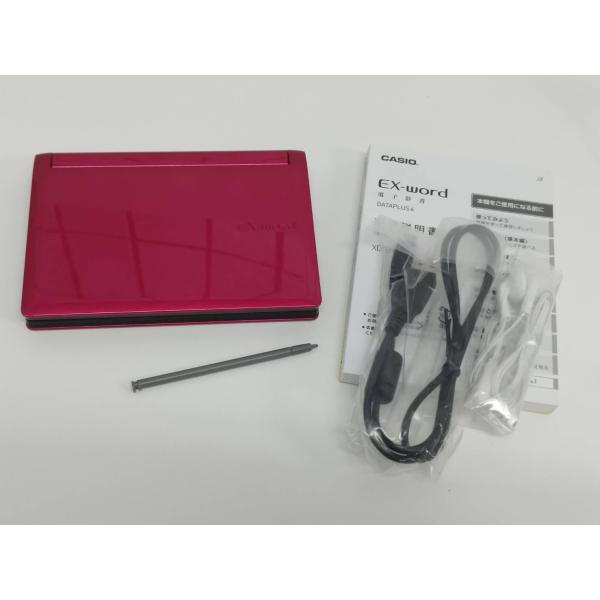CASIO EX-word DATAPLUS 6/XD-B8500/電子辞書