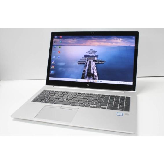 【中古ノートPC】HP〈EliteBook 850 G5〉Intel Core i7/SSD512G...