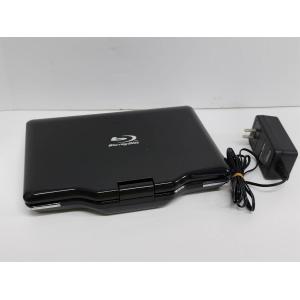 AVOX(CHL) APBD-F1070HK 10インチポータブルブルーレイプレーヤー