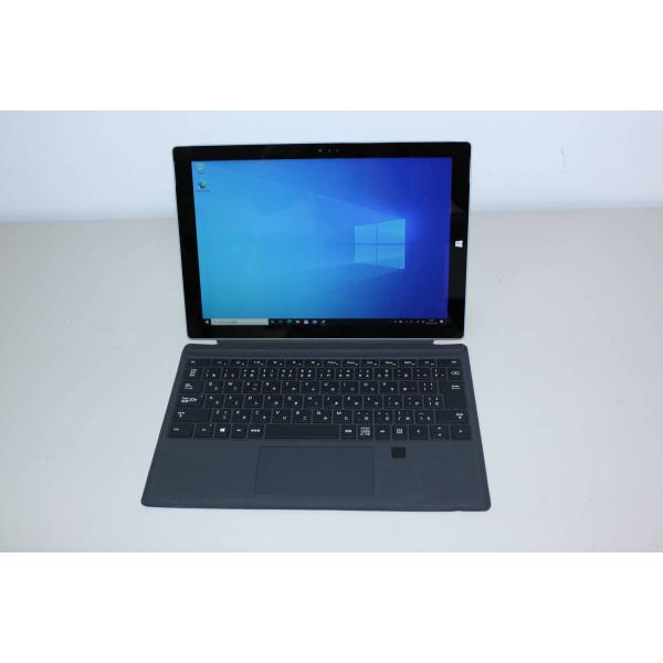 Microsoft Surface Pro3 モデル1631 Core i7-4650U CPU 1...