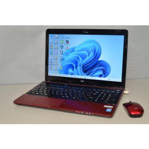 中古良品 最新Windows11+office 新品爆速SSD512GB 東芝Dynabook T75