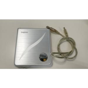 Logitec ポータブルMOドライブ LMO-PBS645U2