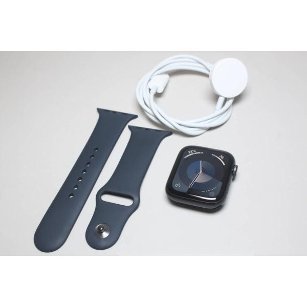 Apple Watch SE（第1世代）GPS/44mm/A2723〈MKQ63J/A〉(6)