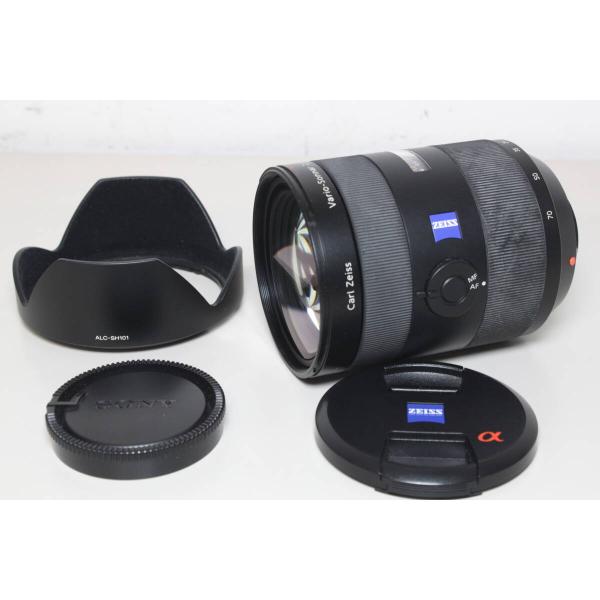 SONY/Vario-Sonnar T＊ 24-70mm F2.8 ZA SSM/Aマウント/ズーム...