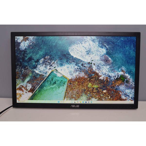 中古 ASUS VP248H 液晶モニター 24型液晶ディスプレイ 確認済
