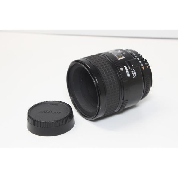 Nikon/AI AF Micro-Nikkor 60mm f2.8D/単焦点レンズ (5)