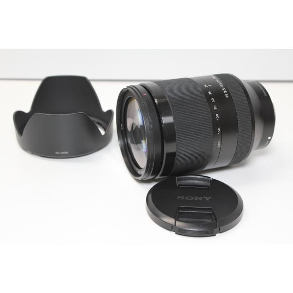 SONY/FE 24-240mm F3.5-6.3 OSS/ズームレンズ (4)
