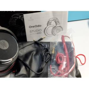 OneOdio Studio Pro Born...の詳細画像1