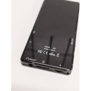 GJJ製 MP3 オーディオプレーヤー A9 ...の詳細画像4