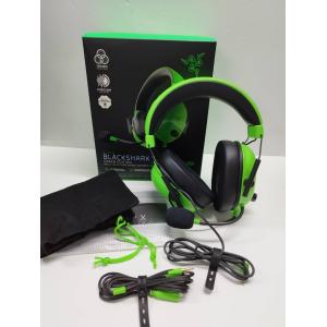 【未使用に近い】Razer BlackShark...の商品画像