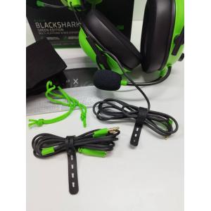 【未使用に近い】Razer BlackShar...の詳細画像1