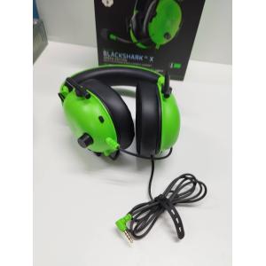 【未使用に近い】Razer BlackShar...の詳細画像3