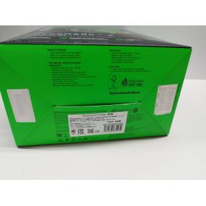 【未使用に近い】Razer BlackShar...の詳細画像4