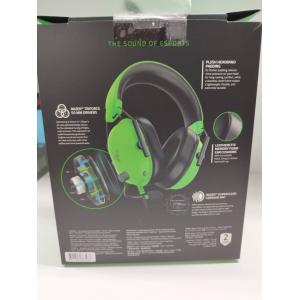 【未使用に近い】Razer BlackShar...の詳細画像5