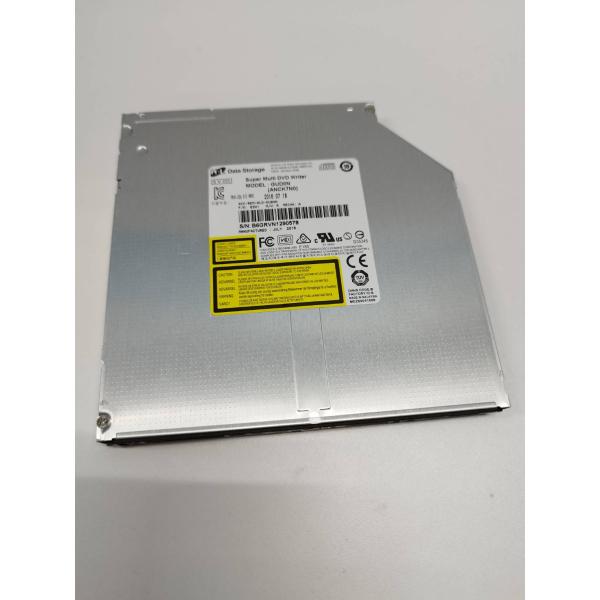 【動作品】日立-LG スーパーマルチDVDドライブ/GUD0N