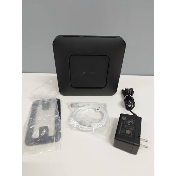 【美品】BUFFALO WSR-2533DHPLS-BK 無線LANルーター