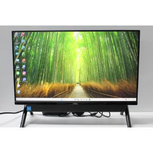 【中古一体型デスクトップPC】Dell〈Inspiron 5400 AIO〉Intel Core i3/SSD256GB/メモリ8GB (5)