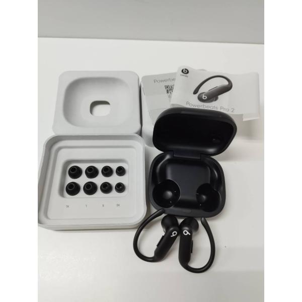 【未使用に近い】Beats Powerbeats Pro 2/A3157,A3158,A3160/ワ...