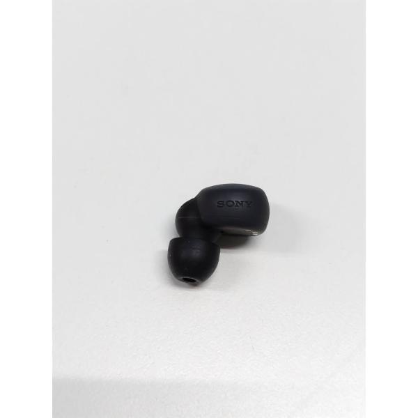 【現状品】SONY LinkBuds S WF-LS900N ワイヤレスイヤホン右耳(R)のみ！
