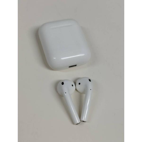 【正規品】Apple AirPods 第2世代/A1602,A2031,A2032/ワイヤレスイヤホ...