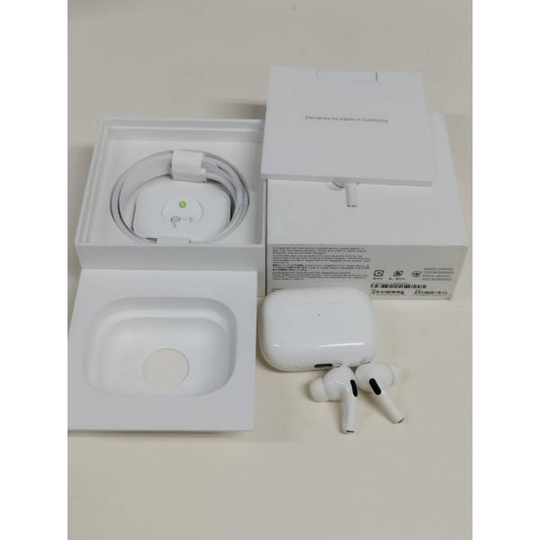 【正規品】Apple AirPods Pro 第2世代/A2968,A2699,A2698/ワイヤレ...