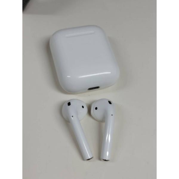 【正規品】Apple AirPods 第2世代/A1602,A2031,A2032/ワイヤレスイヤホ...