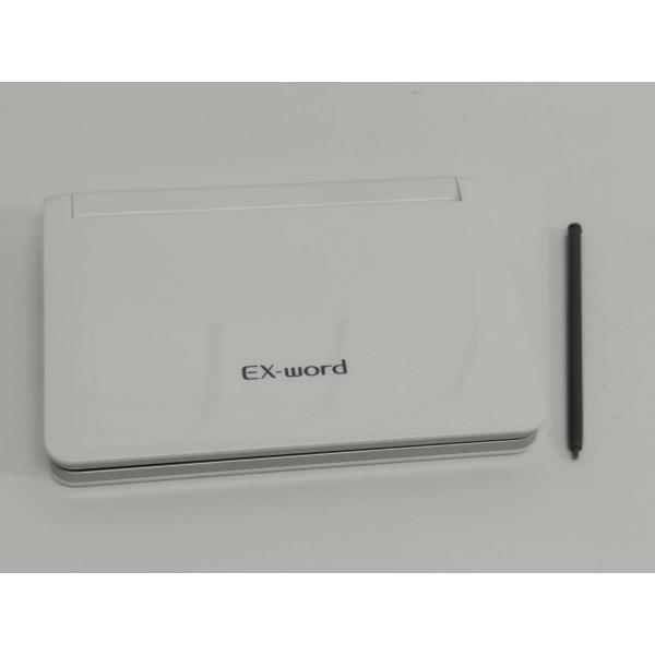 【美品】CASIO EX-word DATAPLUS 7/XD-N9800/電子辞書