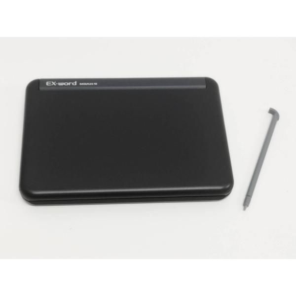 【美品】CASIO EX-word DATAPLUS 10/XD-Y4800/電子辞書