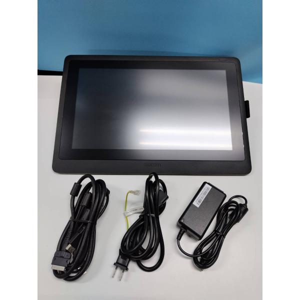 Wacom Cintip 16インチ 液晶ペンタブレット DTK-1660