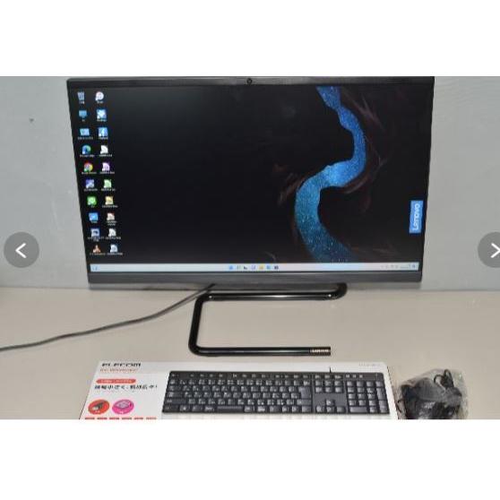 一体型PC Lenovo IdeaCentre 340-24ICK
