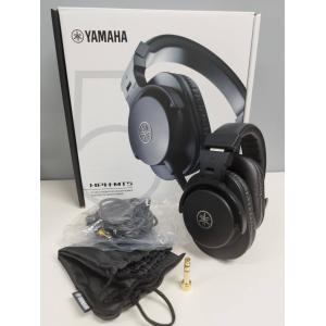 【美品】YAMAHA HPH-MT5/スタジオモ...の商品画像