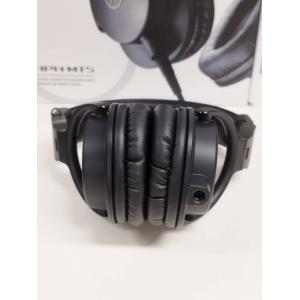 【美品】YAMAHA HPH-MT5/スタジオ...の詳細画像1