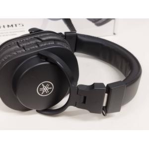【美品】YAMAHA HPH-MT5/スタジオ...の詳細画像2