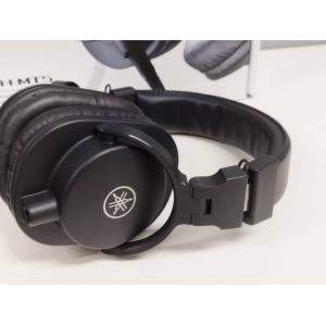 【美品】YAMAHA HPH-MT5/スタジオ...の詳細画像3