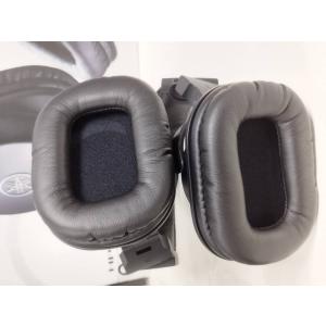 【美品】YAMAHA HPH-MT5/スタジオ...の詳細画像4