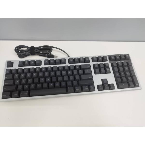 【良品】Topre REALFORCE PFU Limited Edition/R2SA-US4M-...