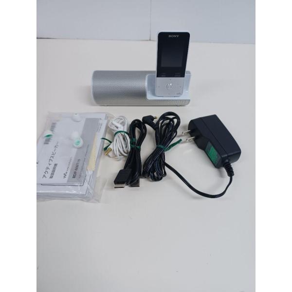 SONY ウォークマン RDP-NWT19 NW-S315