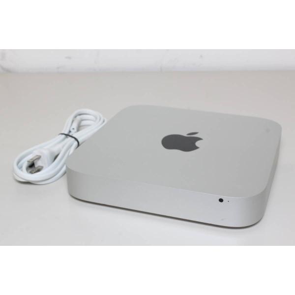 Mac mini（Late 2014）2.6GHz Core i5〈MGEN2J/A〉(6)