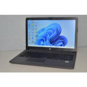 中古ノートパソコン HP Laptop 15s-eq1132AU Windows11+office 爆速