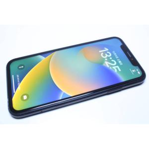 【SIMロック解除済】iPhone XR/64GB〈MT002J/A〉A2106 (5)