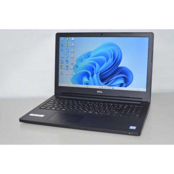 中古良品ノートパソコン DELL Latitude 3570 Windows11+office 新品...