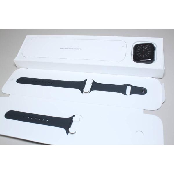 Apple Watch SE（第1世代）GPS/44mm/A2352〈MYDT2J/A〉(4)