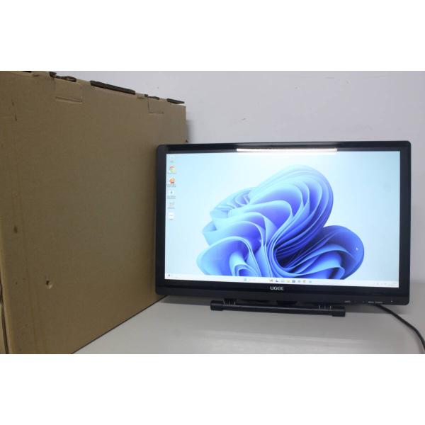 【現状品】Ugee/UG-2150/液晶ペンタブレット/21.5インチ (5)