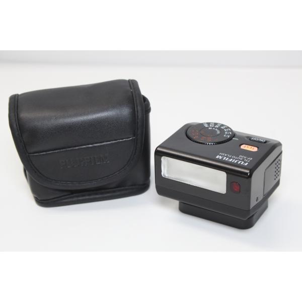 FUJIFILM/クリップオンフラッシュ EF-X20/カメラフラッシュ (6)
