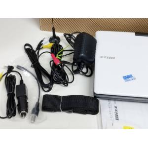 【良品】Wizz WPD-T1091 地デジ対...の詳細画像1