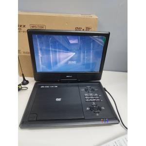 【良品】Wizz WPD-T1091 地デジ対...の詳細画像3