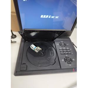 【良品】Wizz WPD-T1091 地デジ対...の詳細画像4